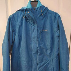 Women's Whirlibird™ IV Interchange Jacket